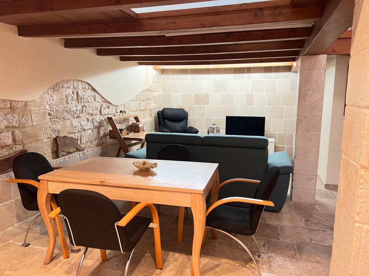 Trullo Titina Apartamento Bari Exterior foto